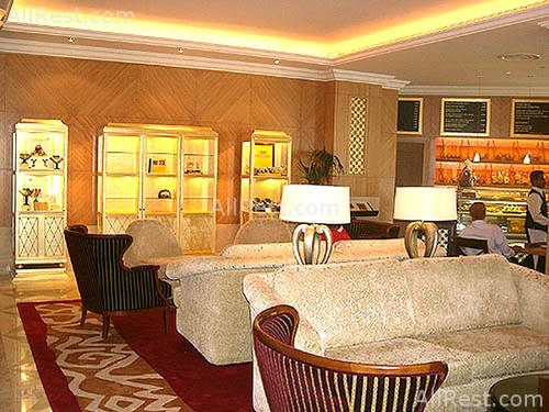 Ramada Continental Hotel 15